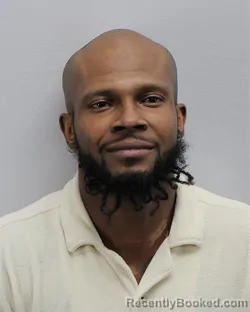 Mugshot of Christopher Eric Jackson booked in Virginia Beach County, Virginia on September 7, 2026
