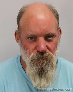 Mugshot of Christopher James Noel booked in Virginia Beach County, Virginia on September 7, 2026