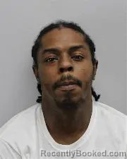 Mugshot of Floyd Bernard Worsley booked in Virginia Beach County, Virginia on September 7, 2026