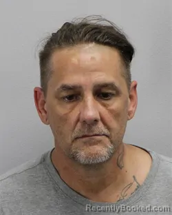 Mugshot of Chad Eli Wilson booked in Virginia Beach County, Virginia on September 7, 2026