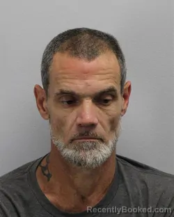 Mugshot of Jerimi Orion Douglas booked in Virginia Beach County, Virginia on September 8, 2026