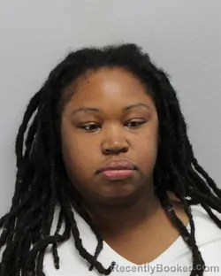 Mugshot of Kaye Juanita Corbin booked in Virginia Beach County, Virginia on September 8, 2026