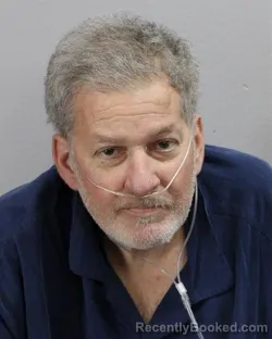 Mugshot of Michael Thomas Lynch booked in Virginia Beach County, Virginia on September 13, 2026