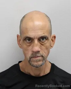 Mugshot of Stephen Francis Kenny booked in Virginia Beach County, Virginia on September 13, 2026
