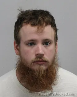 Mugshot of Morgan Reilly Johnson booked in Virginia Beach County, Virginia on October 2, 2026