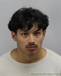 Mugshot of Freddie Jimenez booked in Virginia Beach County, Virginia on September 25, 2026