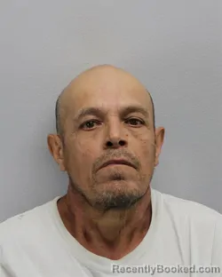 Mugshot of Jose Luis Montejano Estrada booked in Virginia Beach County, Virginia on September 22, 2026