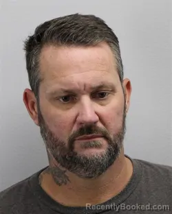 Mugshot of Benjamin Corey Coltrain booked in Virginia Beach County, Virginia on September 24, 2026