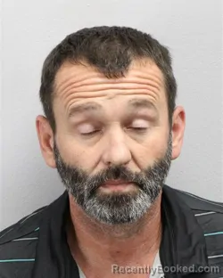 Mugshot of James Elisha Bateman booked in Virginia Beach County, Virginia on September 24, 2026
