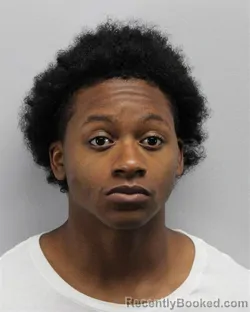 Mugshot of Jordan Edward Roberts booked in Virginia Beach County, Virginia on September 24, 2026