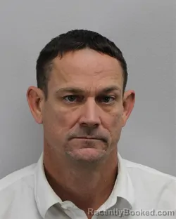 Mugshot of Kevin Michael Gross booked in Virginia Beach County, Virginia on September 24, 2026