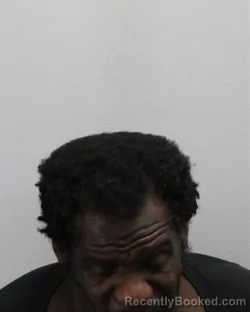 Mugshot of Jeffrey Vincent Hardy booked in Virginia Beach County, Virginia on September 24, 2026