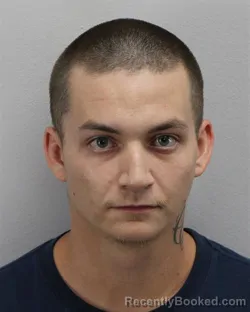 Mugshot of Scott Lee Staley booked in Virginia Beach County, Virginia on September 25, 2026