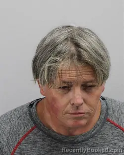 Mugshot of William James Taggart booked in Virginia Beach County, Virginia on September 25, 2026