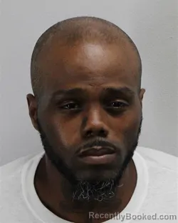 Mugshot of Robert Jason Moore booked in Virginia Beach County, Virginia on September 25, 2026