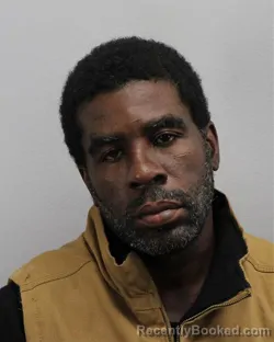 Mugshot of Mathias Stephon Newby booked in Virginia Beach County, Virginia on September 25, 2026