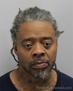 Mugshot of Sarel Levon Jackson booked in Virginia Beach County, Virginia on September 25, 2026