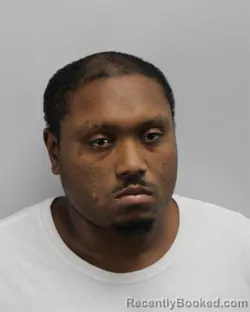 Mugshot of Kanari Tyrese King booked in Virginia Beach County, Virginia on September 25, 2026
