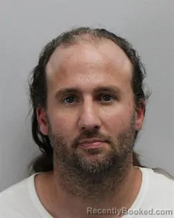 Mugshot of Kevin Newman Kidd booked in Virginia Beach County, Virginia on September 25, 2026