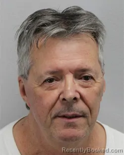 Mugshot of Kenneth Edward Neugebauer booked in Virginia Beach County, Virginia on September 26, 2026