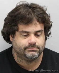 Mugshot of Joel Bates booked in Virginia Beach County, Virginia on September 26, 2026