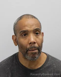 Mugshot of Julian Keith Scott booked in Virginia Beach County, Virginia on September 26, 2026