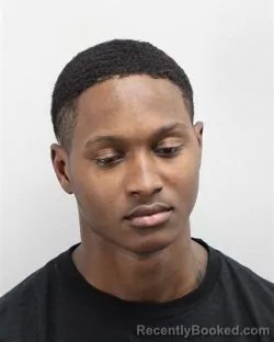 Mugshot of Joseph Alexander Adams booked in Virginia Beach County, Virginia on September 26, 2026