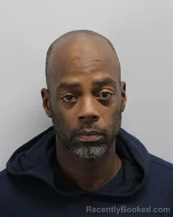 Mugshot of Ira Lonnie Brown booked in Virginia Beach County, Virginia on September 26, 2026