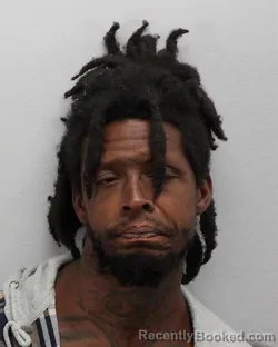 Mugshot of Phillip Todd Pritchett booked in Virginia Beach County, Virginia on September 26, 2026