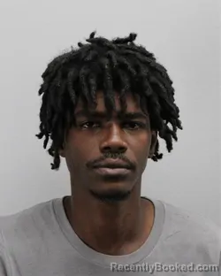 Mugshot of Desmon Jaquan Owens booked in Virginia Beach County, Virginia on September 26, 2026