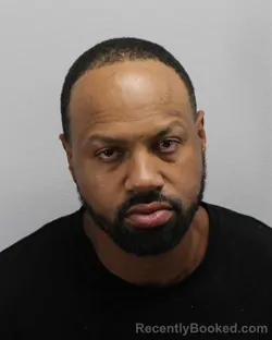 Mugshot of Maurice Charles Fenner booked in Virginia Beach County, Virginia on September 26, 2026