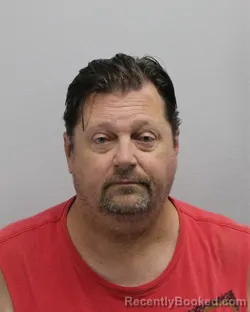 Mugshot of Linwood Allen Collins booked in Virginia Beach County, Virginia on September 27, 2026