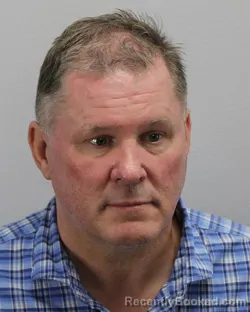 Mugshot of Eric Adam Stover booked in Virginia Beach County, Virginia on September 28, 2026