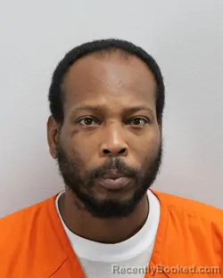 Mugshot of Dayvon Alterik Moody booked in Virginia Beach County, Virginia on September 28, 2026