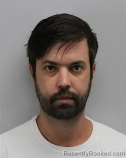 Mugshot of Christopher Lee Smith booked in Virginia Beach County, Virginia on September 28, 2026