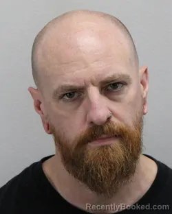 Mugshot of Thomas Allen Shafer booked in Virginia Beach County, Virginia on September 28, 2026
