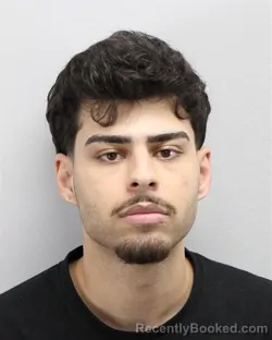 Mugshot of Sait Yusuf Yilmaz booked in Virginia Beach County, Virginia on September 28, 2026