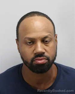 Mugshot of Maurice Charles Fenner booked in Virginia Beach County, Virginia on September 28, 2026