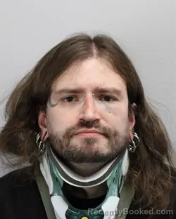 Mugshot of Joseph Salvato booked in Virginia Beach County, Virginia on September 29, 2026