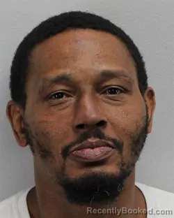 Mugshot of Reginald Joseph Barnett booked in Virginia Beach County, Virginia on September 29, 2026