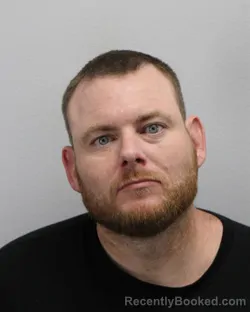 Mugshot of William Joseph Hankins booked in Virginia Beach County, Virginia on September 29, 2026