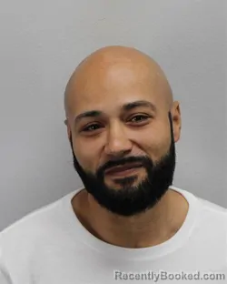 Mugshot of Tyler Dean Belich booked in Virginia Beach County, Virginia on September 29, 2026