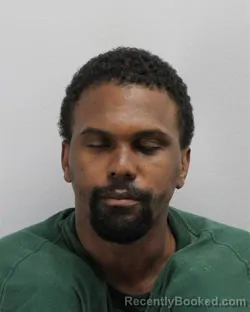 Mugshot of Nigel Lorenzo Burse booked in Virginia Beach County, Virginia on September 29, 2026