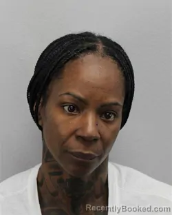 Mugshot of Dana Grayson Samuel booked in Virginia Beach County, Virginia on September 30, 2026