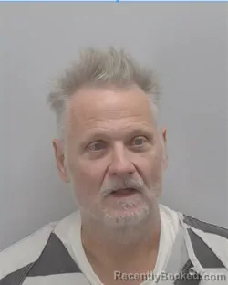 Mugshot of Michael John Mckay booked in Virginia Beach County, Virginia on September 30, 2026