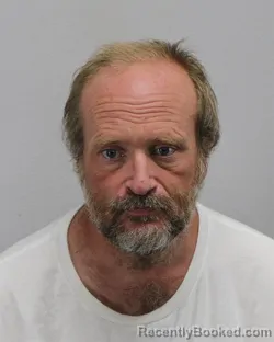 Mugshot of Scott Michael Gallaher booked in Virginia Beach County, Virginia on September 30, 2026