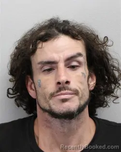 Mugshot of Justin Michael Lee Fowler booked in Virginia Beach County, Virginia on September 30, 2026