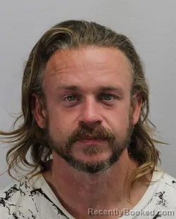 Mugshot of Marshall Ian Chamberlain booked in Virginia Beach County, Virginia on October 1, 2026