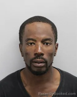 Mugshot of Carnell Devon Harris booked in Virginia Beach County, Virginia on October 2, 2026