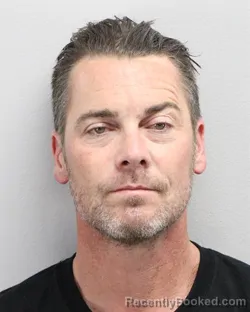 Mugshot of Troy Albert Hofheimer booked in Virginia Beach County, Virginia on October 2, 2026